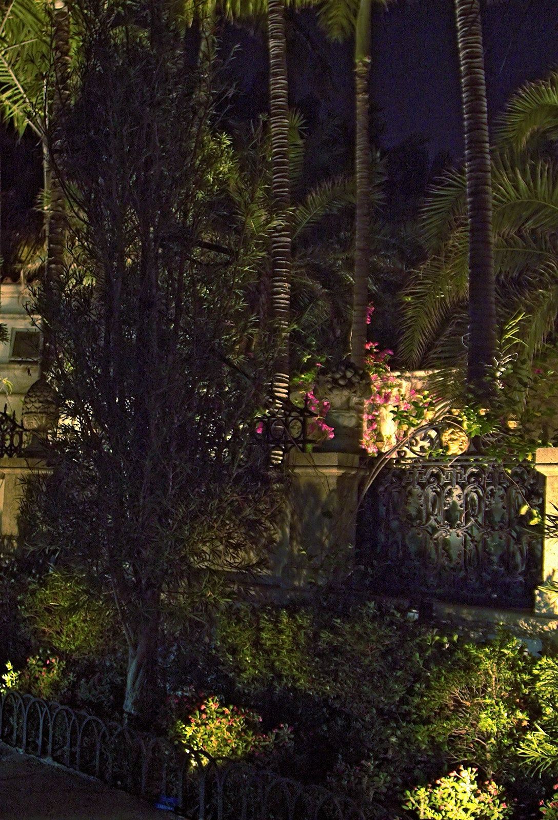 Ocean Drive Versace mansion 04