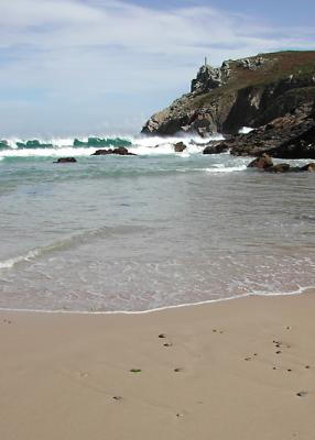 Brittany 2004