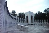 WWII Memorial