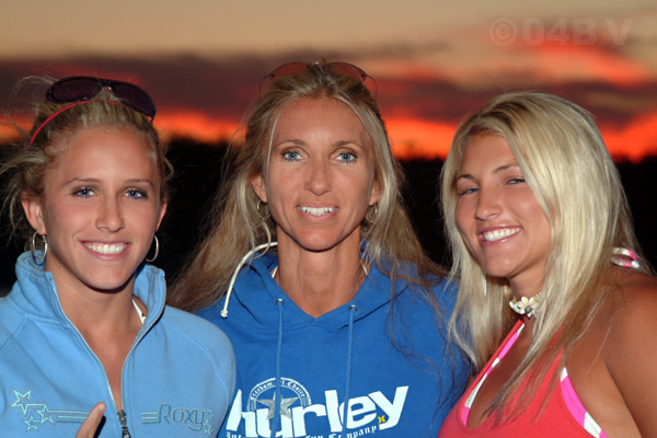 Jenteal,Jill,& Jenacee Jackson