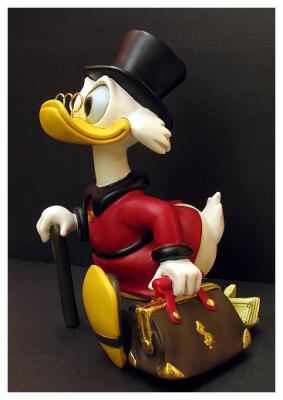 Uncle Scrooge