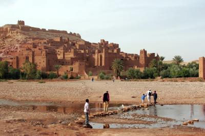 Ait Benhaddou #2