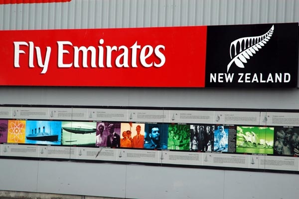 Emirates now has daily flights from Auckland to Sydney, Melbourne and Brisbane