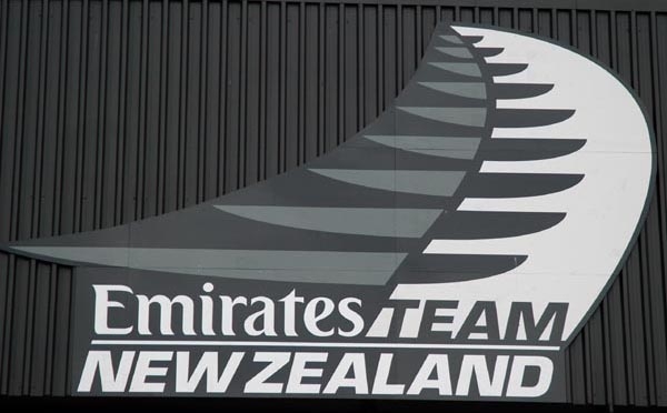 Emirates Team New Zealand