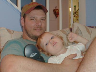 chris&bella