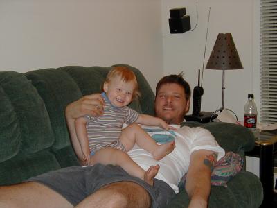 chris&bella