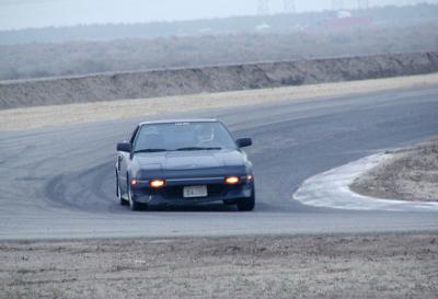 Buttonwillow IMOC track day, 11-29-02