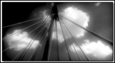 On The Bridge