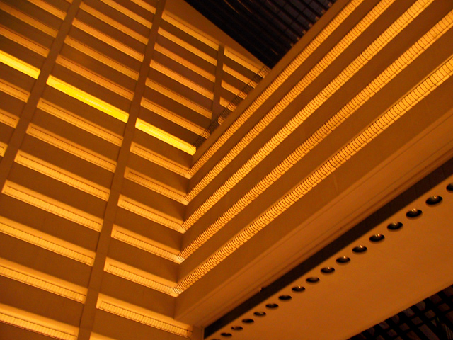 Lines and Circles