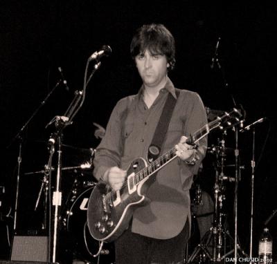 Johnny Marr