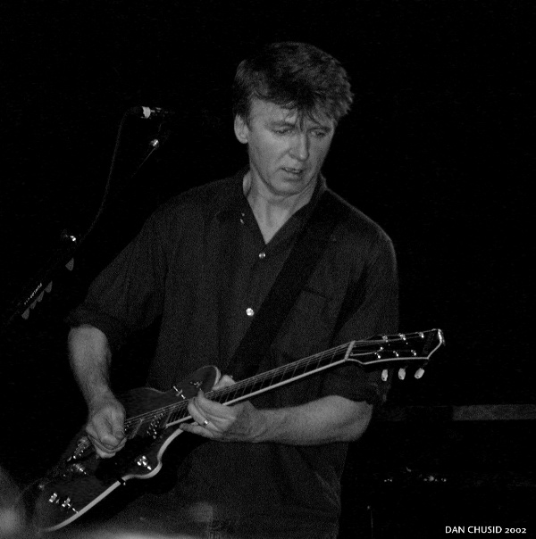 Neil Finn