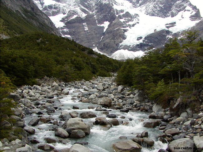 Torres del Paine National Park