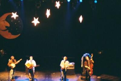 YMSB - 04/06/02 - Warfield - San Francisco, CA