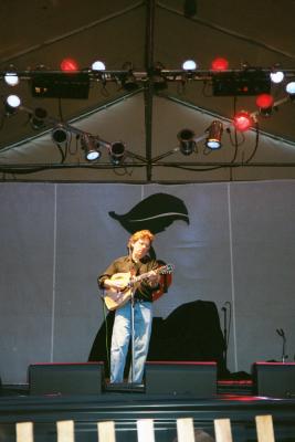 Tim O'Brien - 05/26/02 - Mainstage @ Strawberry Music Festival