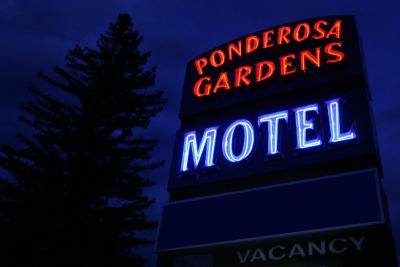 08-23-04Ponderosa Gardens Motel