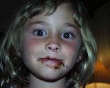 Chocolate Faced Kamryn