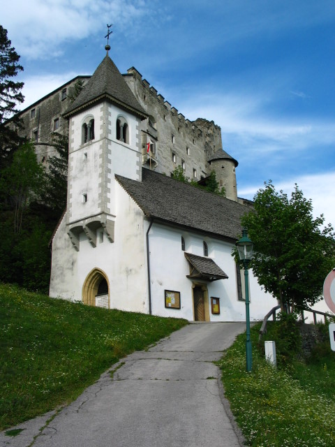 Church