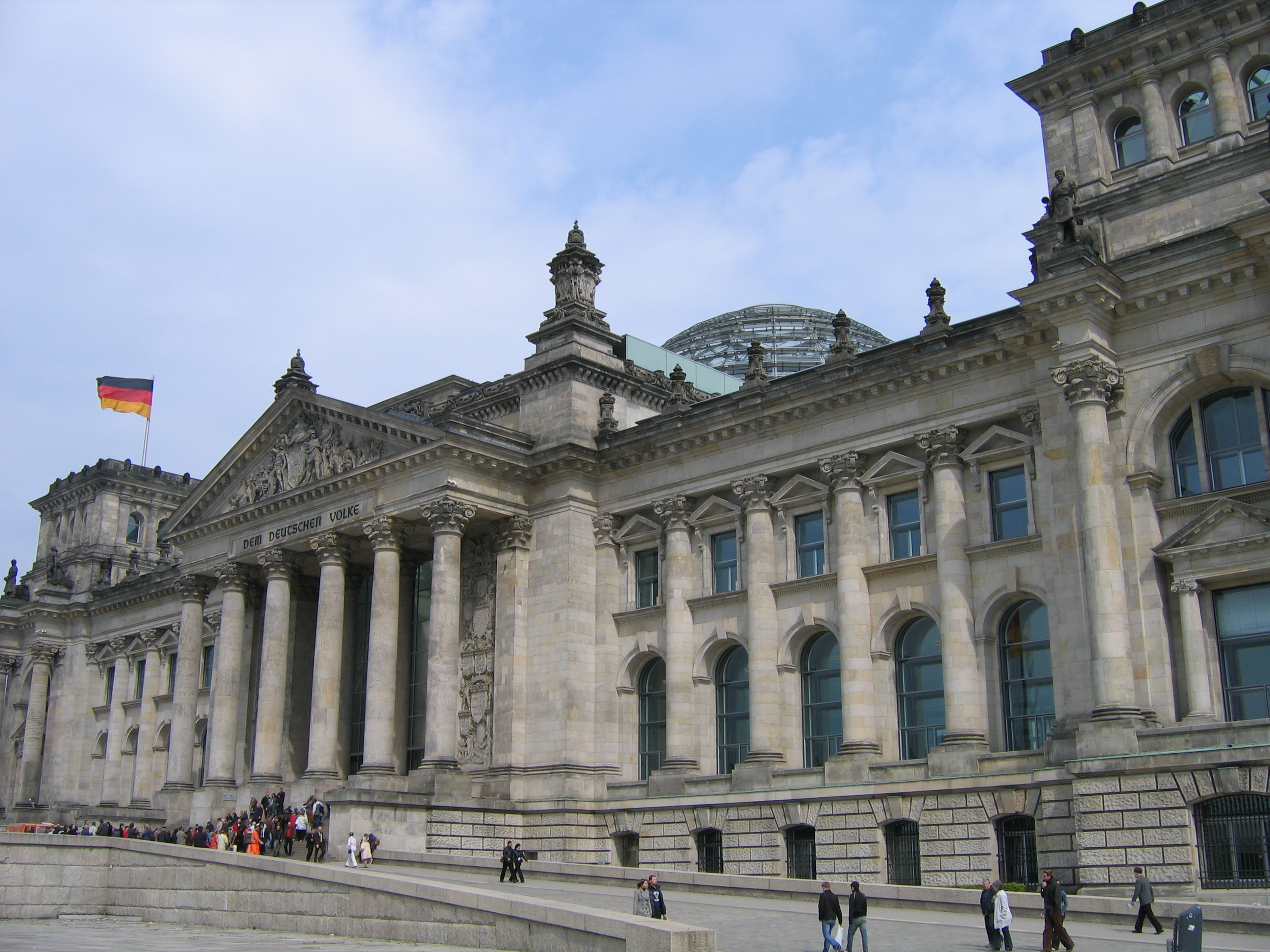 Reichstag