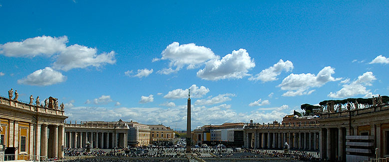 St. Peters Square