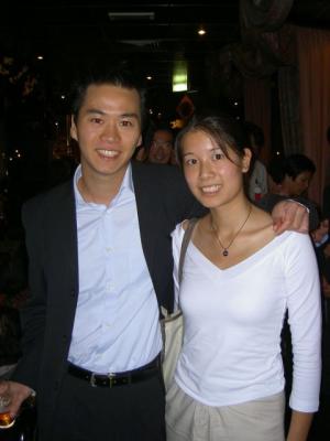 CN & Lai Ka