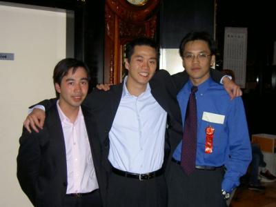 CY, CN & Kwok Wai