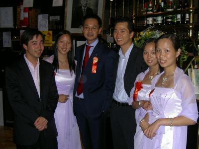Group picca