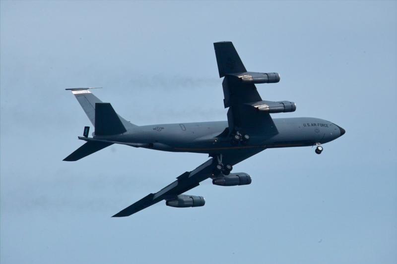 KC-135 Stratotanker
