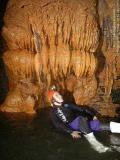 Great stalagtites!