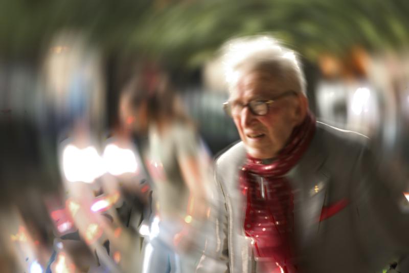Old Age