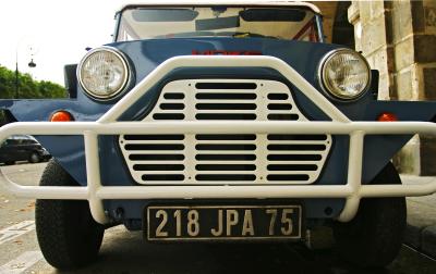 Moke