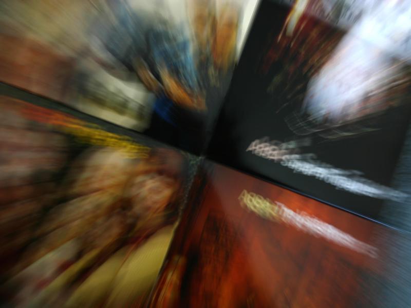 May 5 2005: <br> Thank You for The Music