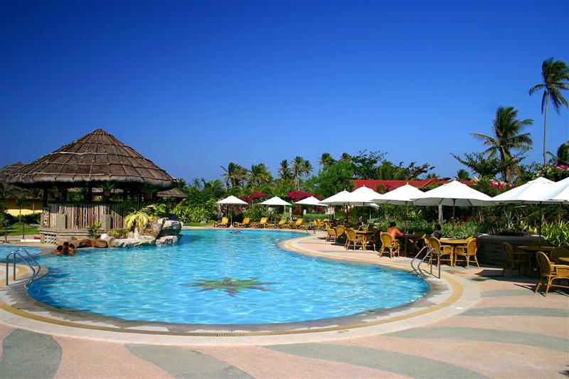 Bolinao, Pangasinan, Philippines