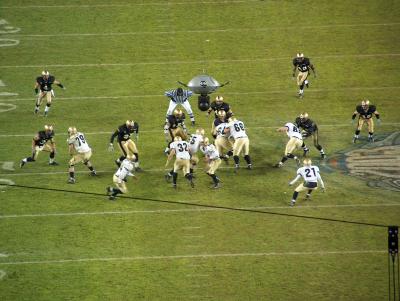 Army-Navy Game 2003