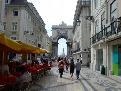 Main Street