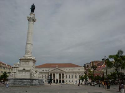 Piazza Principale