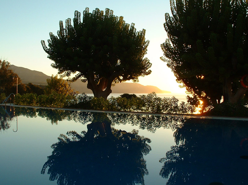 Parador de Nerja