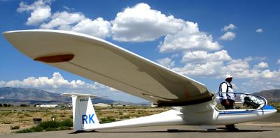 Prepare For Take Off*