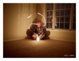 origins of fire (*)
