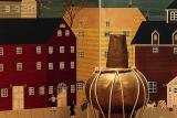 Copper Chimney *