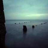 <b>8th Place:</b>(tie)  St Ives Seascape *