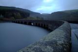 <b>8th Place:</b>(tie)  Elan Valley - Garreg Ddu Bridge *