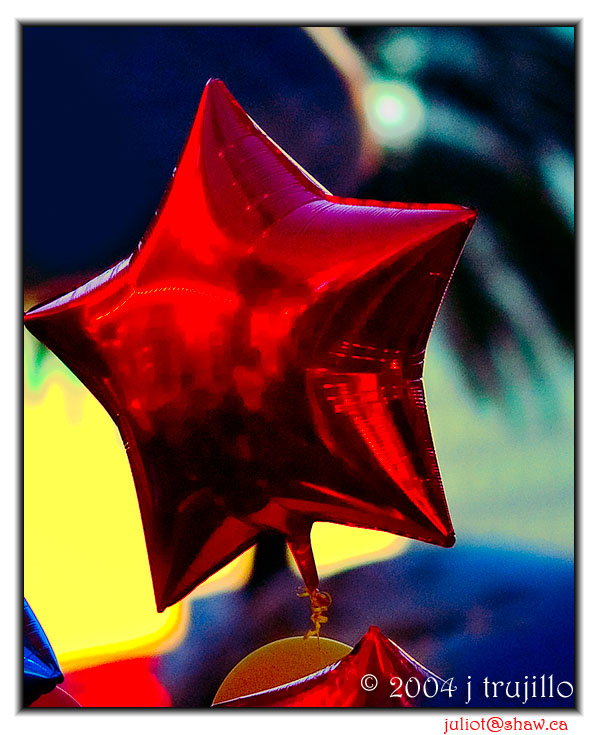 <b>Helium Star Bound</b>*<br><i>j trujillo</i>