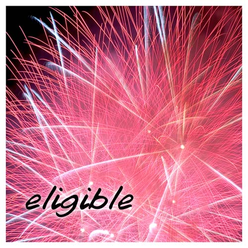 Eligible