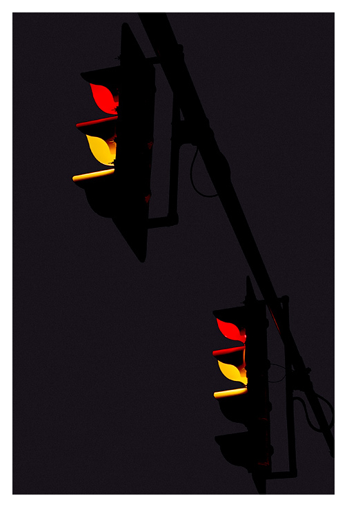 Traffic Umpire *