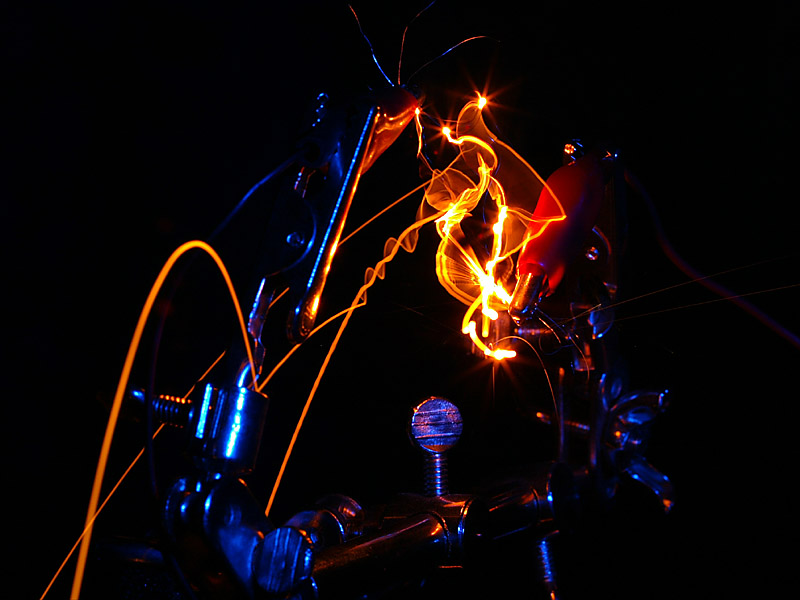 Electric Heating *