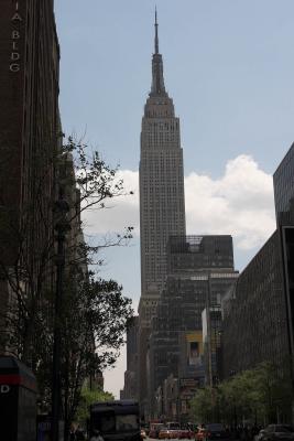 Empire State Bldg