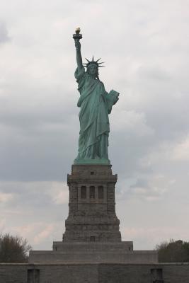 Statue of Liberty