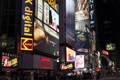 Times Square