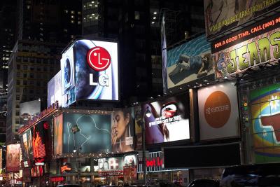 Times Square