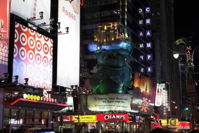 Times Square